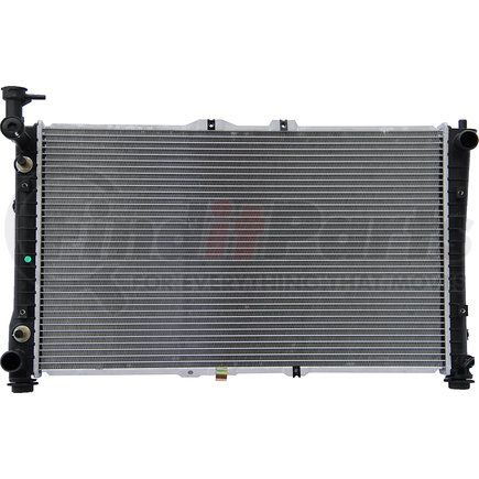 OSC 2442 RADIATOR