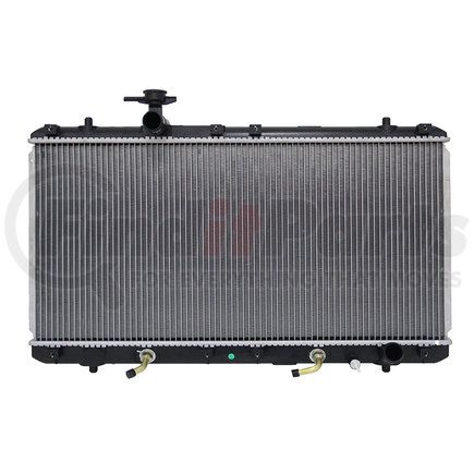 OSC 2451 RADIATOR