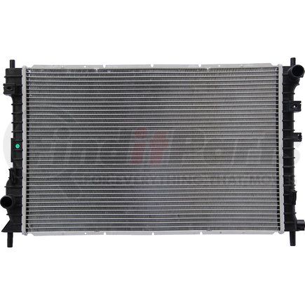 OSC 2462 RADIATOR