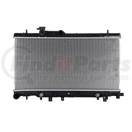 OSC 2464 RADIATOR