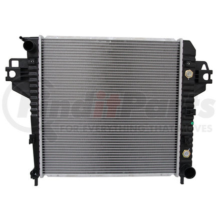 OSC 2481 RADIATOR