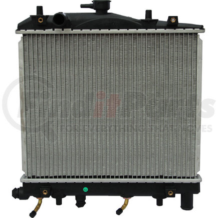 OSC 263 RADIATOR