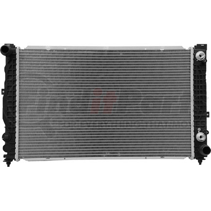 OSC 2648 RADIATOR
