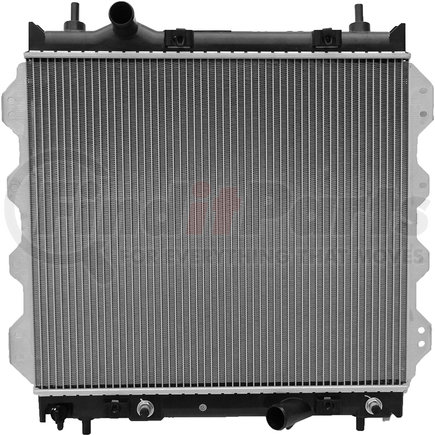 OSC 2679 RADIATOR