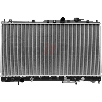 OSC 2721 RADIATOR