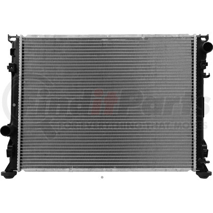 OSC 2766 RADIATOR