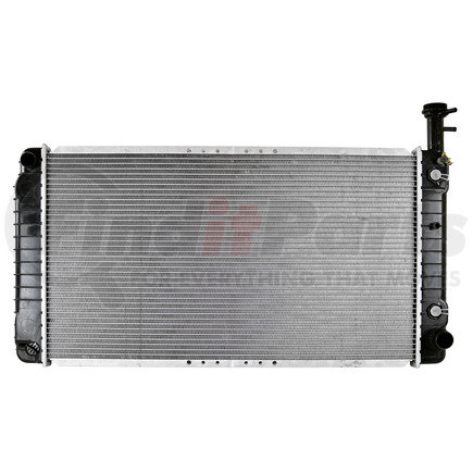 OSC 2793 RADIATOR