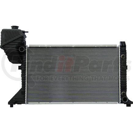 OSC 2796 RADIATOR