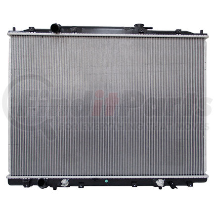 OSC 2830 RADIATOR