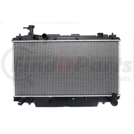 OSC 2834 RADIATOR