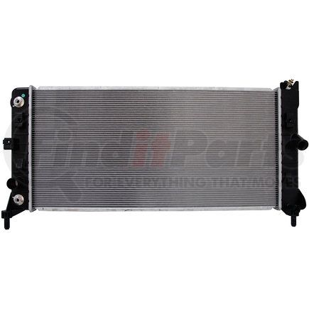 OSC 2837 RADIATOR