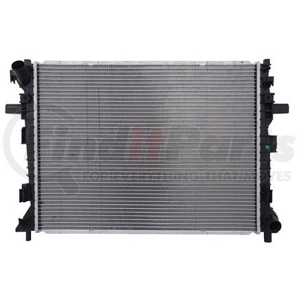 OSC 2852 RADIATOR