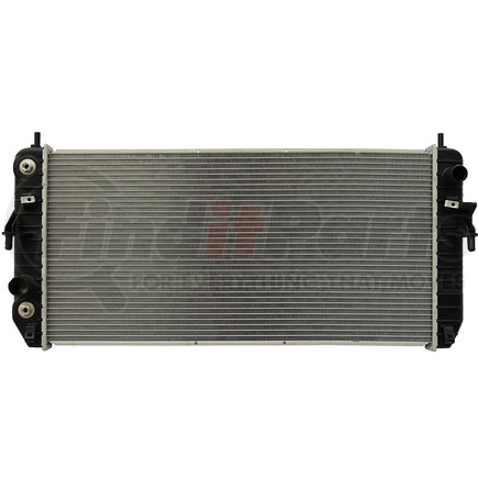 OSC 2853 RADIATOR