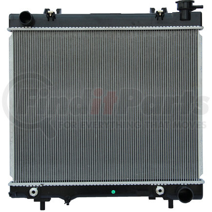 OSC 2883 RADIATOR