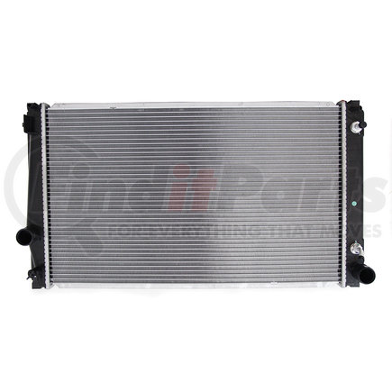 OSC 2892 RADIATOR