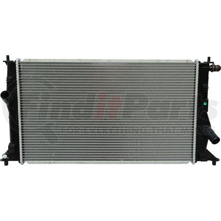 OSC 2894 RADIATOR