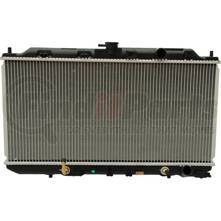 OSC 292 RADIATOR