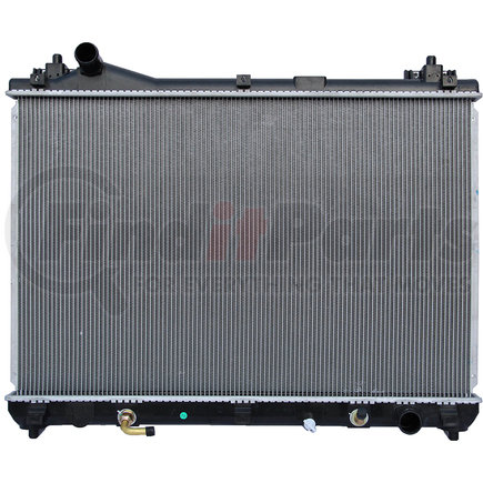 OSC 2920 RADIATOR