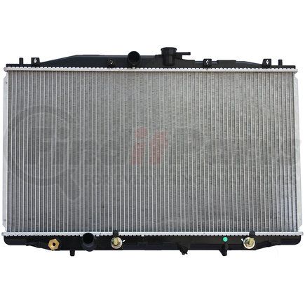 OSC 2966 RADIATOR