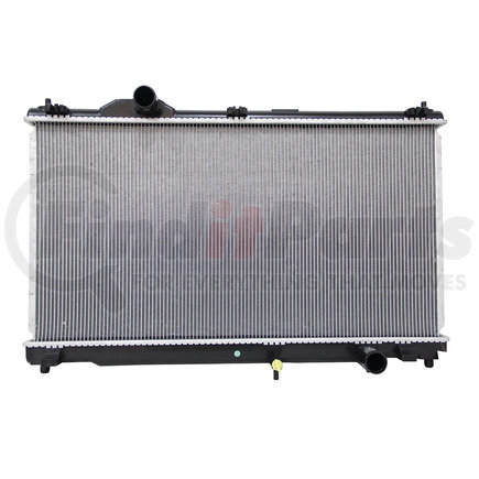 OSC 2968 RADIATOR