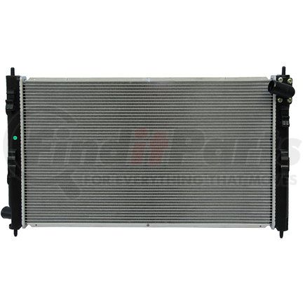 OSC 2978 RADIATOR
