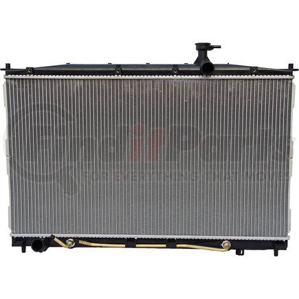 OSC 2997 RADIATOR