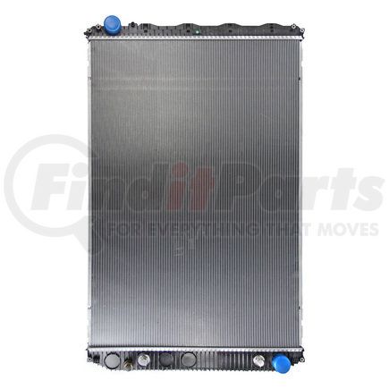 OSC 1188 RADIATOR