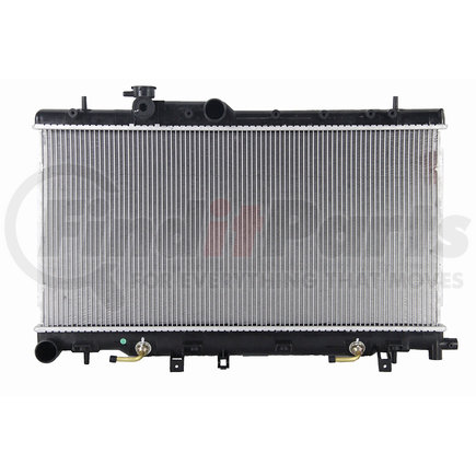 OSC 13051 RADIATOR