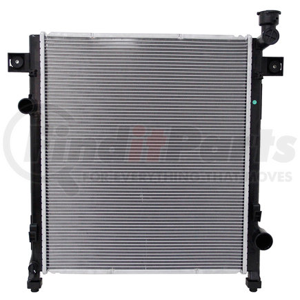 OSC 13071 RADIATOR