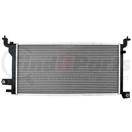 OSC 13304 RADIATOR