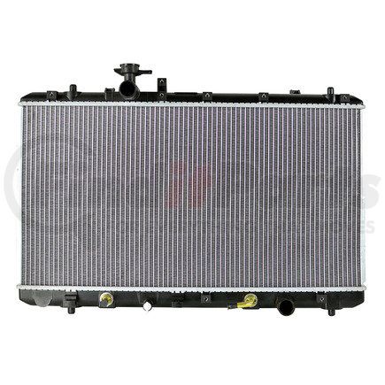 OSC 2980 RADIATOR