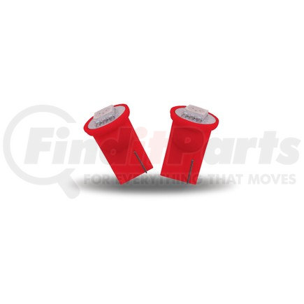 TRUX TB-SP2128R Red 194 Replacement LED Bulb