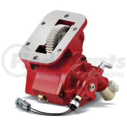 Chelsea 249FMLLX-B2AD 249 Series PowerShift Hydraulic 6-Bolt Power Take-Off