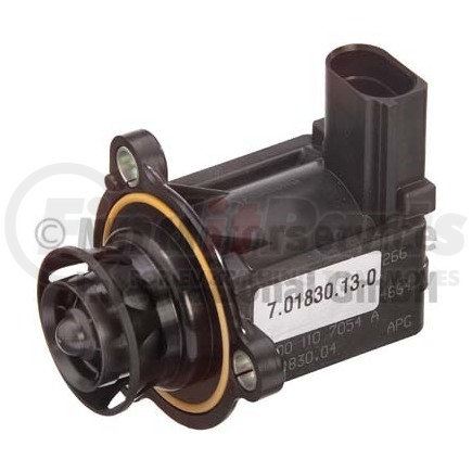 HELLA USA 7.01830.13.0 SOLENOID VALVE VW/AU