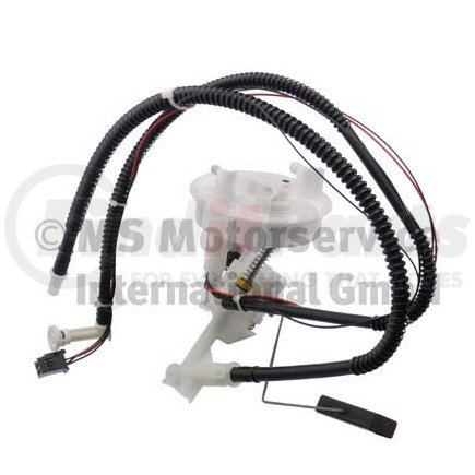 HELLA USA 7.02701.32.0 FUEL PUMP