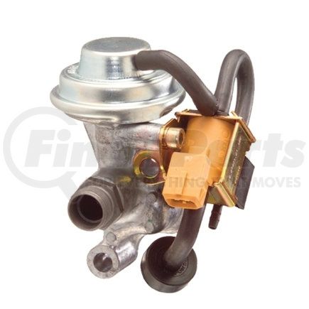 HELLA USA 7.22136.50.0 EGR VALVE MB