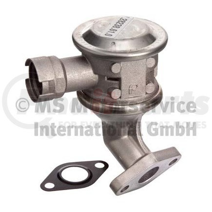 HELLA USA 7.28238.61.0 VALVE SECONDARY AIR