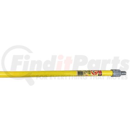 Easy Reach F73 73IN FIBERGLASS HDL METAL THRE