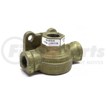 Williams Controls 119136 WM513A Quick Release Valve