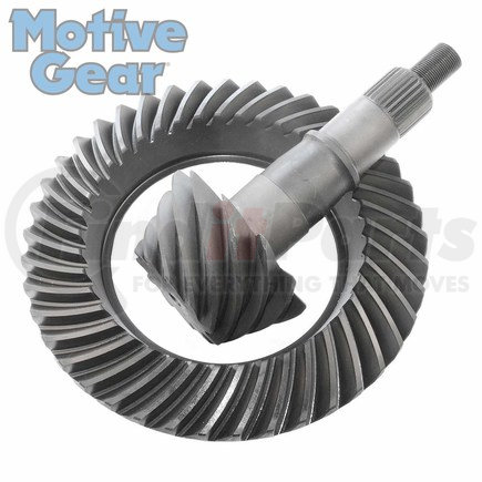 Motive Gear F88373 Ring and Pinion Ford 8.8" (10 Bolt); 3.73 Ratio