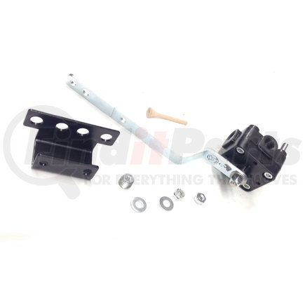 Hendrickson 60826-000 Height Control Valve Kit - Universal Non-Dump Valve 