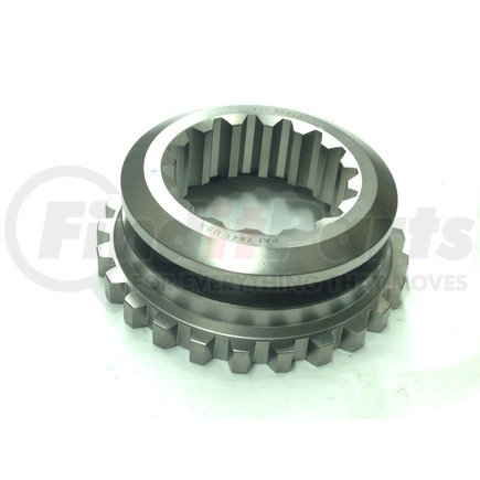 PAI 7841 CLUTCH
