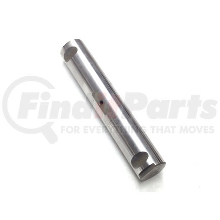 Hendrickson 45797-000 Leaf Spring Hanger Lock Pin - Double Lock, 1.5 in. Diameter