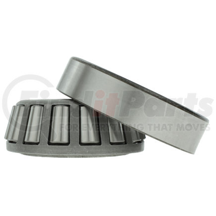 Centric 410.76001 Premium Tapered Bearing