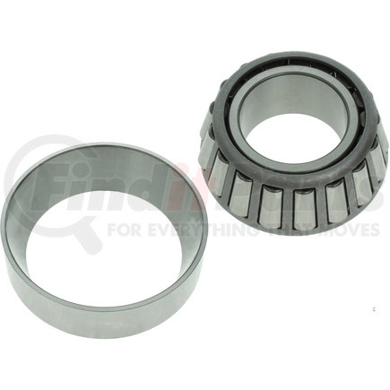 Centric 410.76003 Premium Tapered Bearing