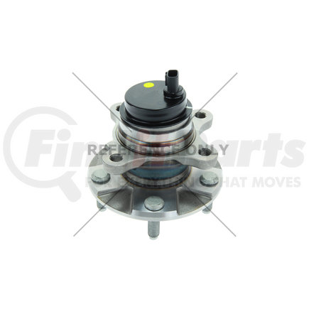 Centric 407.44021 Premium Hub Assembly