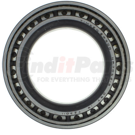 Centric 410.91046 Premium Tapered Bearing