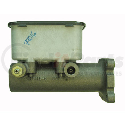 Centric 130.79016 Premium Brake Master Cylinder