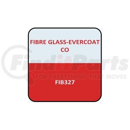 Evercoat 327 Car Cover Masking System 25' x 164"