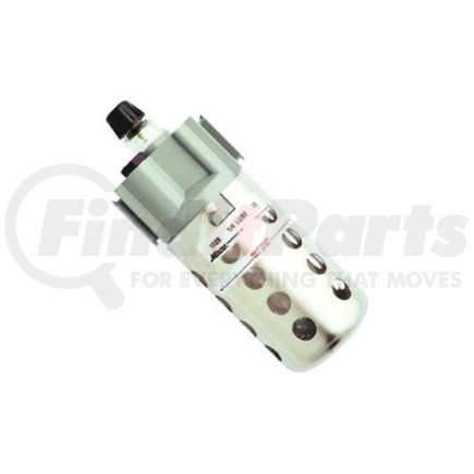Milton Industries 1028-8 Lubricator 1/4" NPT Metal Bowl